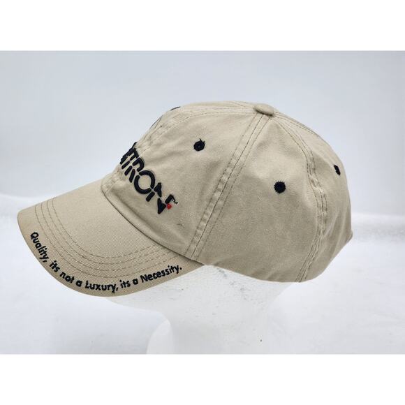 Sightron Hat Outdoor Cap Adjustable Baseball Cap - Picture 4 of 9